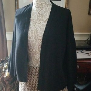 Banana Republic layering jacket
